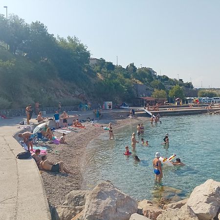 Apartmani Silvana&Vera Сень Екстер'єр фото