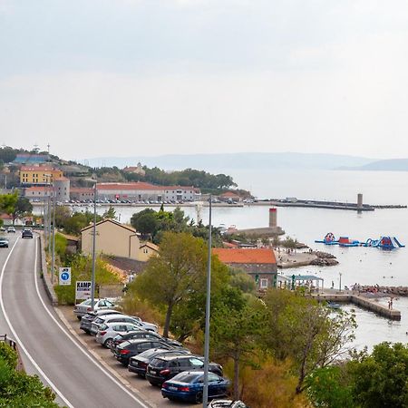 Apartmani Silvana&Vera Сень Екстер'єр фото