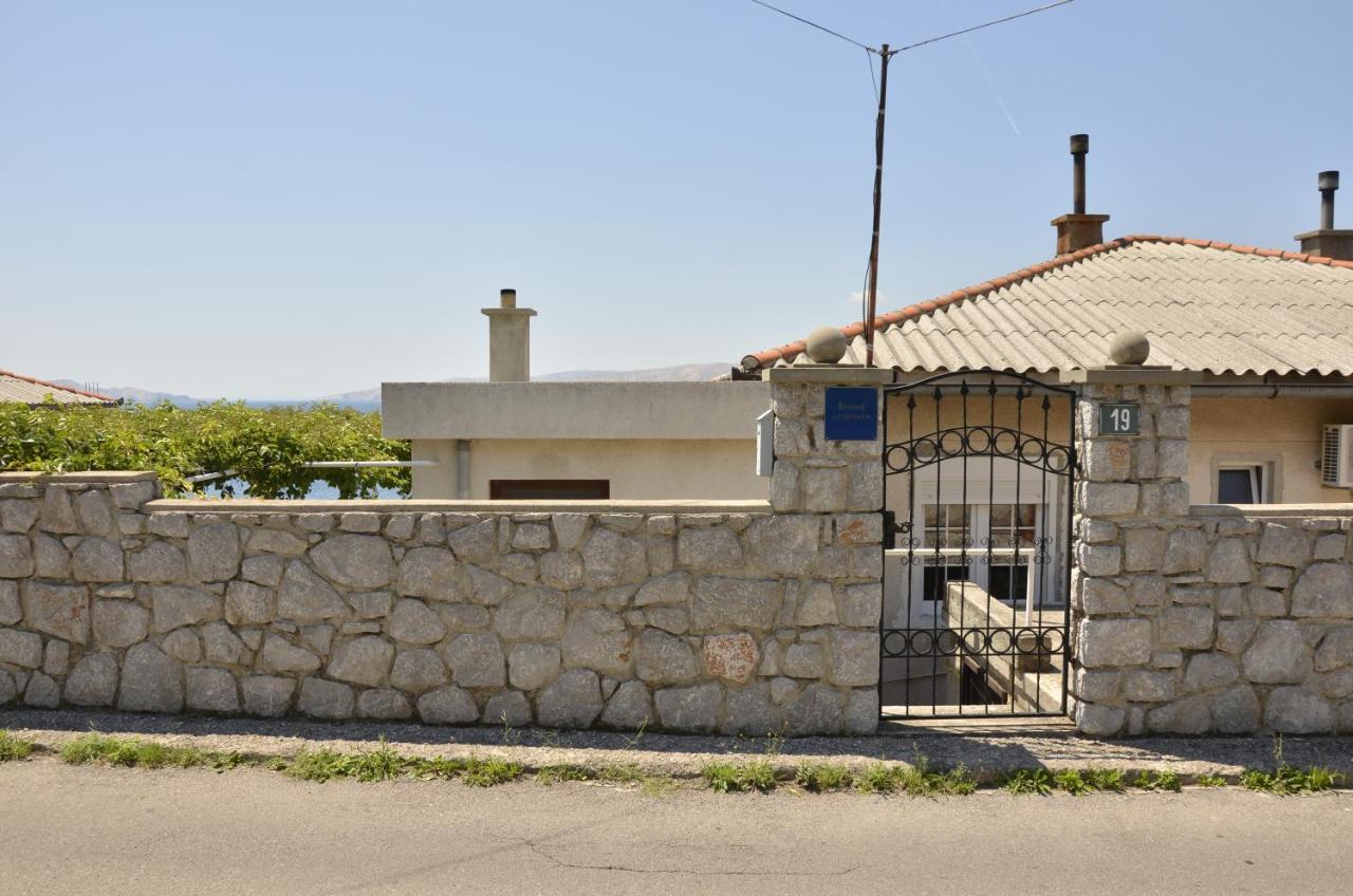 Apartmani Silvana&Vera Сень Екстер'єр фото