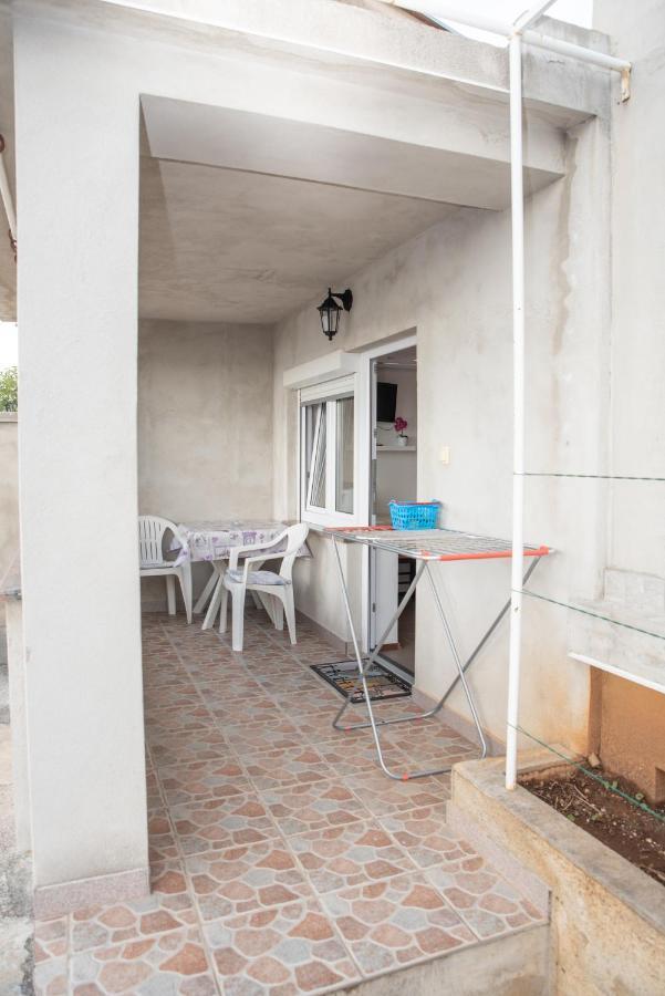 Apartmani Silvana&Vera Сень Екстер'єр фото