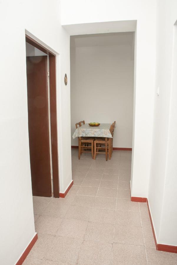 Apartmani Silvana&Vera Сень Екстер'єр фото