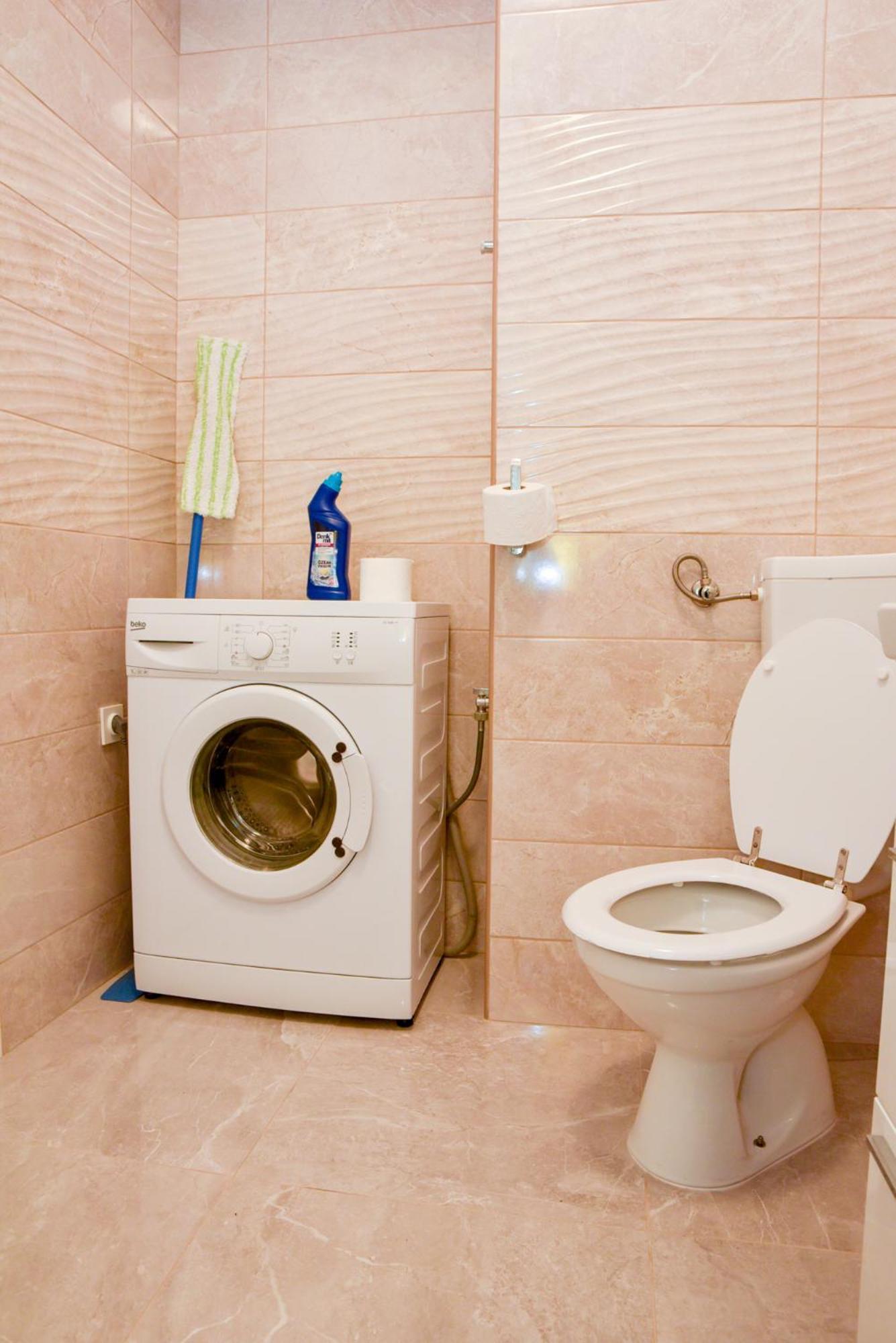 Apartmani Silvana&Vera Сень Екстер'єр фото