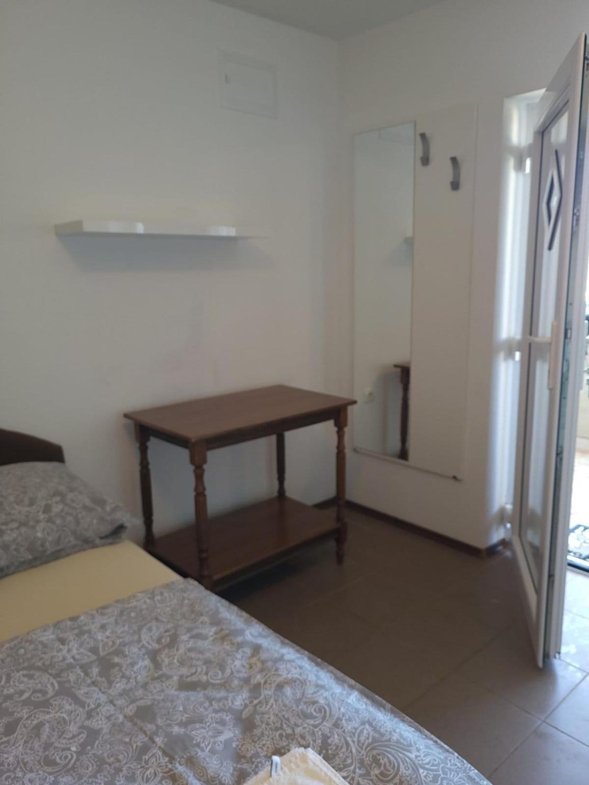 Apartmani Silvana&Vera Сень Екстер'єр фото