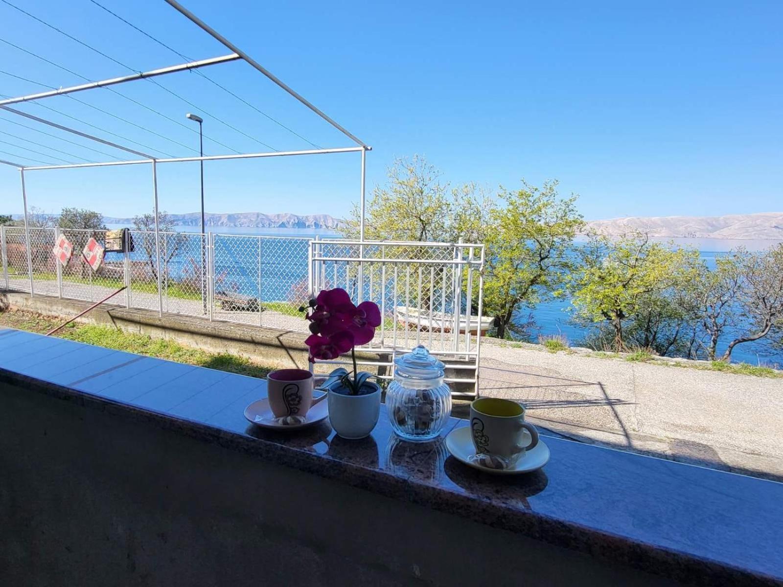 Apartmani Silvana&Vera Сень Екстер'єр фото