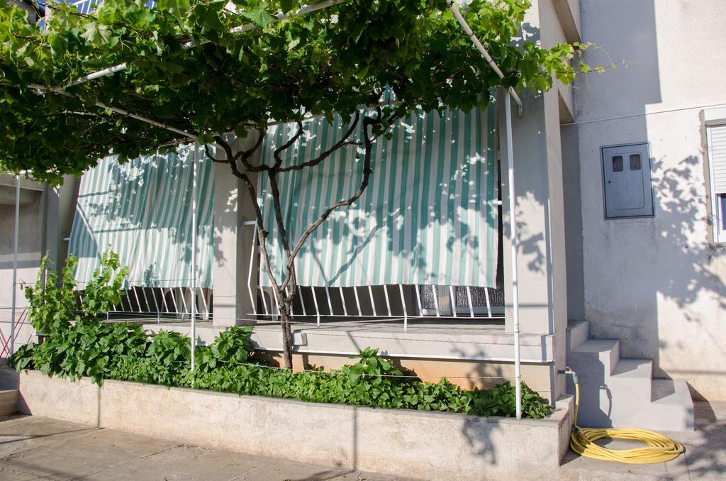 Apartmani Silvana&Vera Сень Екстер'єр фото